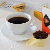 CAFEC Light Roast V60 Coffee Paper Filters Cup 4 (Pack of 100)